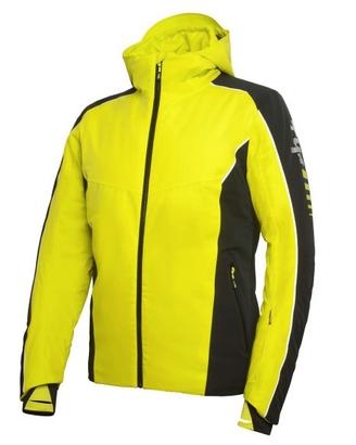 giacca sci zero rh taglia l