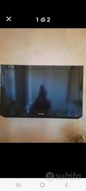 tv toshiba