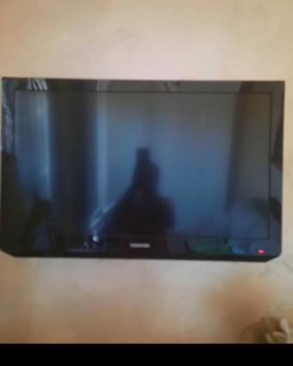 tv toshiba