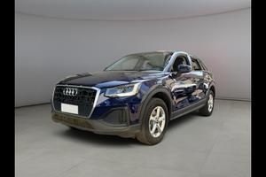 Audi Audi Q2 Business 35 TDI 110(150) kW(CV) S t