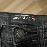 Jeans Armani