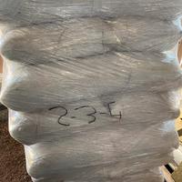 Sacchi di sughero granulare