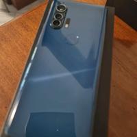 Motorola Edge plus 12 256 giga 