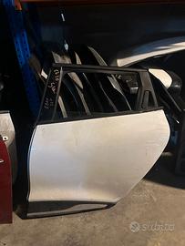 PORTA POST SINISTRA RENAULT CLIO SW IV 2012/21