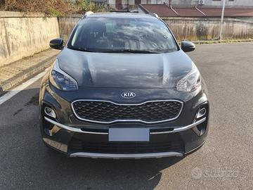 Kia Sportage 1.6 136CV Diesel Energy 2WD