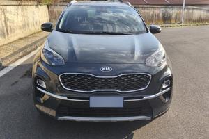 Kia Sportage 1.6 136CV Diesel Energy 2WD