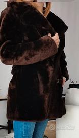 Pelliccia in castoro 501,22