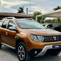 DACIA Duster 1.5 dCi 8V 110 CV EDC 4x2 Prest.