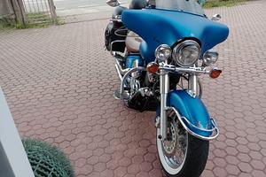 Yamaha dragstar Classic 1100