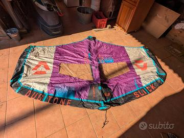 Wing Duotone Slick 5.0
