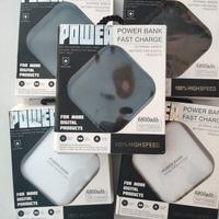 Power Bank da 6800mAh PZ 5