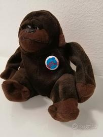 Pupazzo Gorilla Planet Holliwood