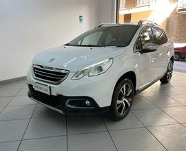 Peugeot 2008 1.6 Diesel 100 CV Allure Manuale