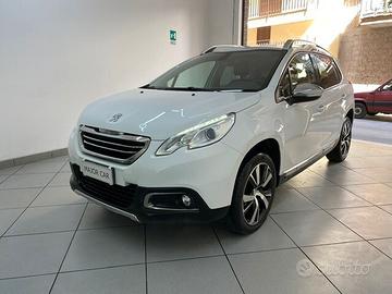 Peugeot 2008 1.6 Diesel 100 CV Allure Manuale