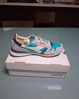 scarpe  Diadora