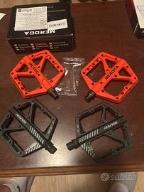 Accessori e ricambi bici