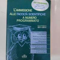 Quiz UTET Medicina e Professioni sanitarie 