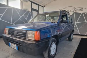 Fiat Panda 1100 i.e. cat Hobby