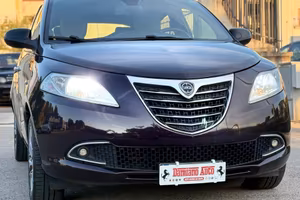 Lancia Ypsilon 1.3 MJT 95CV Platinum FULL/Pelle