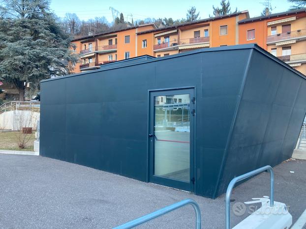 Posto auto a San Donà Trento