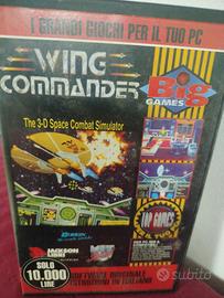 The 3-D Space Combat Simulator 