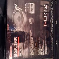 HERTZ HSK 165