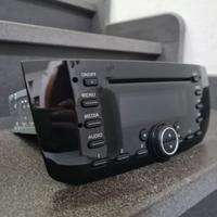 Autoradio Fiat Punto