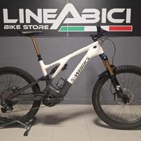 Specialized S-Works Turbo Levo
