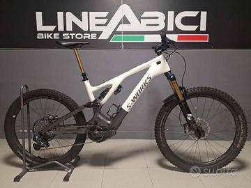 Specialized S-Works Turbo Levo