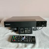 Sony Blu-ray 