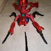 Transformers biocombat beast wars Formicula