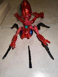 Transformers biocombat beast wars Formicula