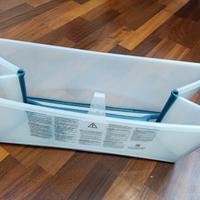 Vaschetta bagnetto pieghevole STOKKE Flexibath 