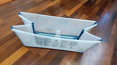 Vaschetta bagnetto pieghevole STOKKE Flexibath 