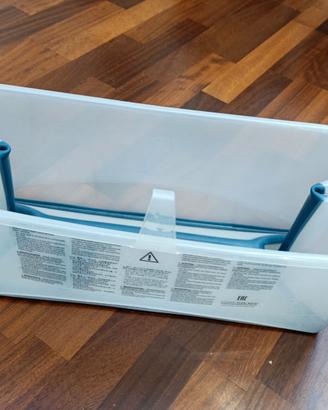 Vaschetta bagnetto pieghevole STOKKE Flexibath 