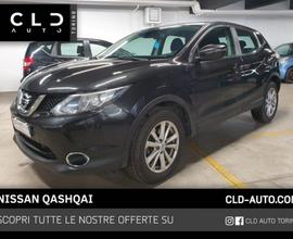 NISSAN Qashqai 1.5 dCi