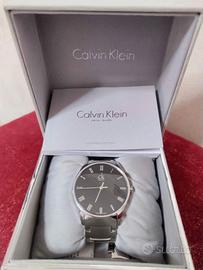 Orologio Calvin Klein K4D2114Y