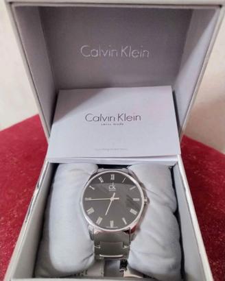 Orologio Calvin Klein K4D2114Y