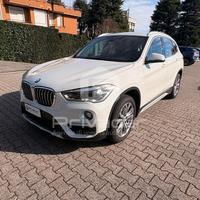 BMW X1 sDrive16d Advantage