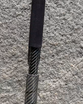 Stick telescopico in carbonio