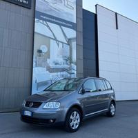 Volkswagen Touran 1.9 TDI 105CV Highline