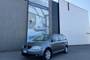 Volkswagen Touran 1.9 TDI 105CV Highline