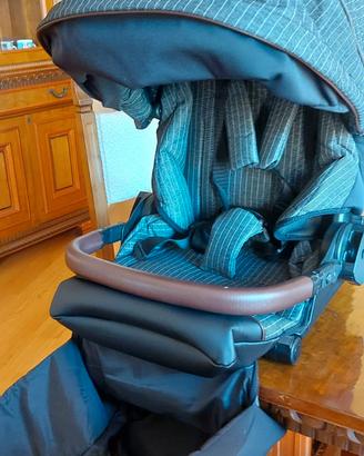 Trio PegPerego 500 lounge