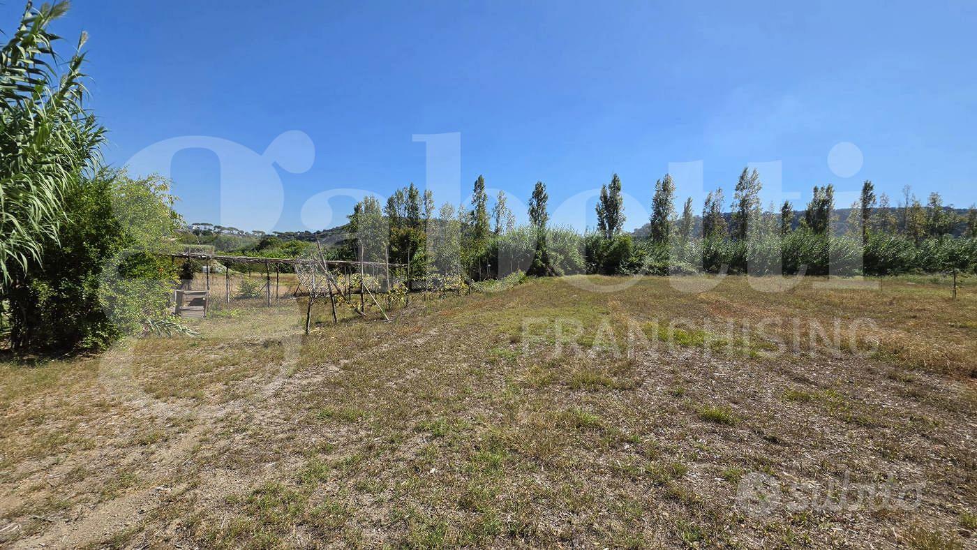 Terreno Agricolo Pozzuoli [Cod. rif 3333513VRG] - Altro