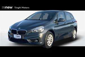 BMW Serie 2 Active Tourer 218d Sport Auto