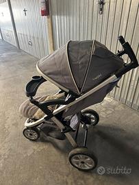 Passeggino reaglo