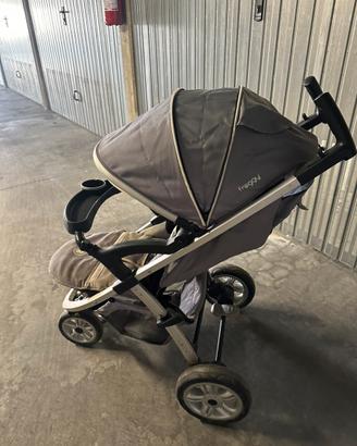 Passeggino reaglo