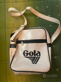 Borsa Gola tracolla porta computer