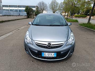 Opel Corsa 1.3 CDTI 5 porte SOLAMENTE 129.000 KM