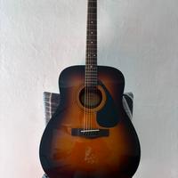 Chitarra acustica Yahama F310P